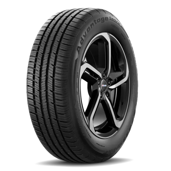 BFGoodrich Advantage Control 195/65 R15 91H