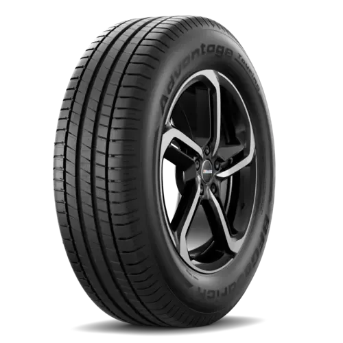 BFGoodrich Advantage Touring 195/55 R15 89V