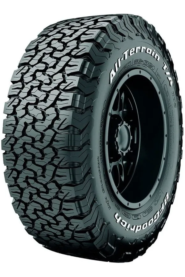 BFGoodrich All-Terrain T/A KO2 235/75 R15 104S