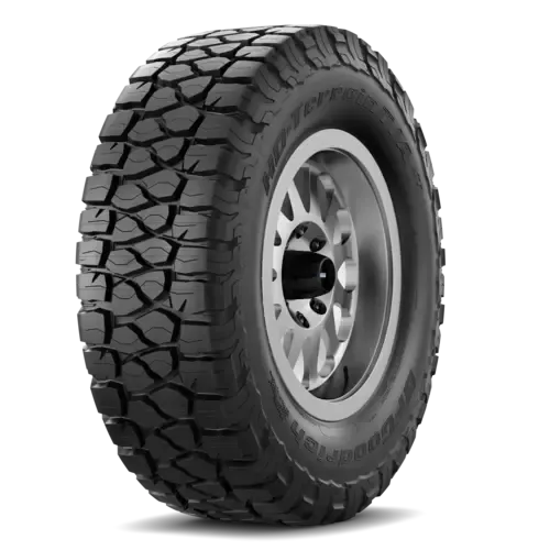 BFGoodrich HD-Terrain T/A KT 245/70 R17 119Q