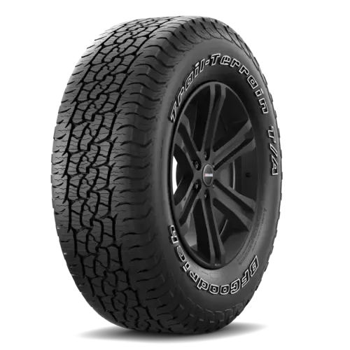 BFGoodrich Trail-Terrain T/A 215/65 R16 98T