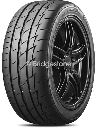 Bridgestone Potenza Adrenalin RE003 245/40 R18 97W