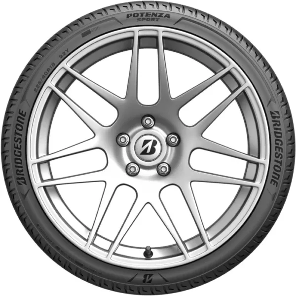Bridgestone Potenza Sport 225/45 R19 96Y