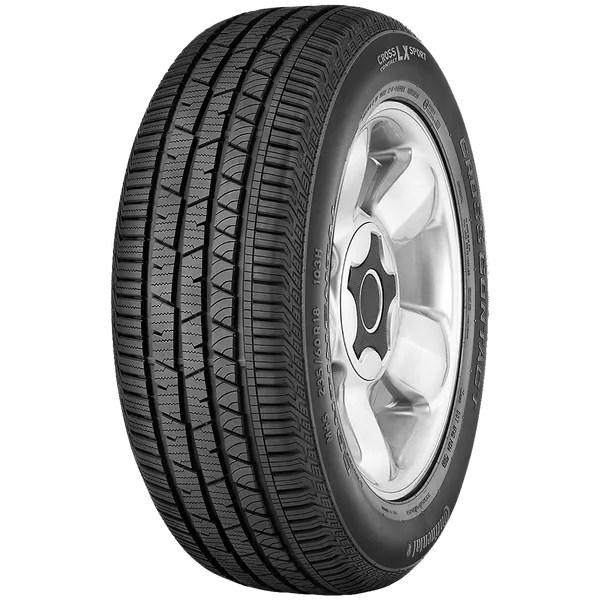 Continental CrossContact LX Sport 235/55 R19 101V