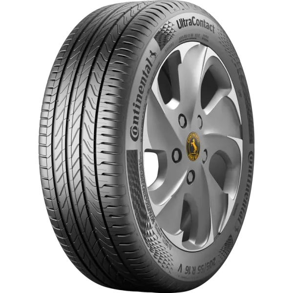 Continental UltraContact 155/70 R14 77T