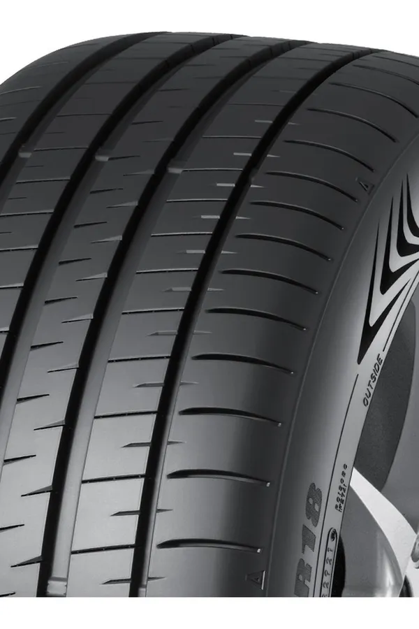 Dunlop SP Sport Maxx 060+ 255/45 R20 105Y