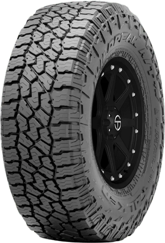 Falken Wildpeak AT4W 265/70 R18 116T