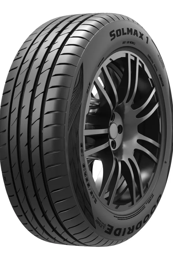 Goodride Solmax 1 215/55 R17 98W