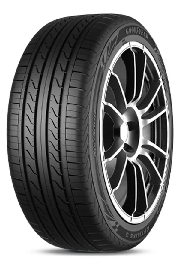 Goodyear OptiLife 3 255/45 R20 105W