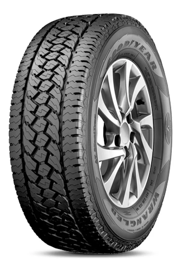 Goodyear Wrangler AT SilentTrac 255/70 R16 111H