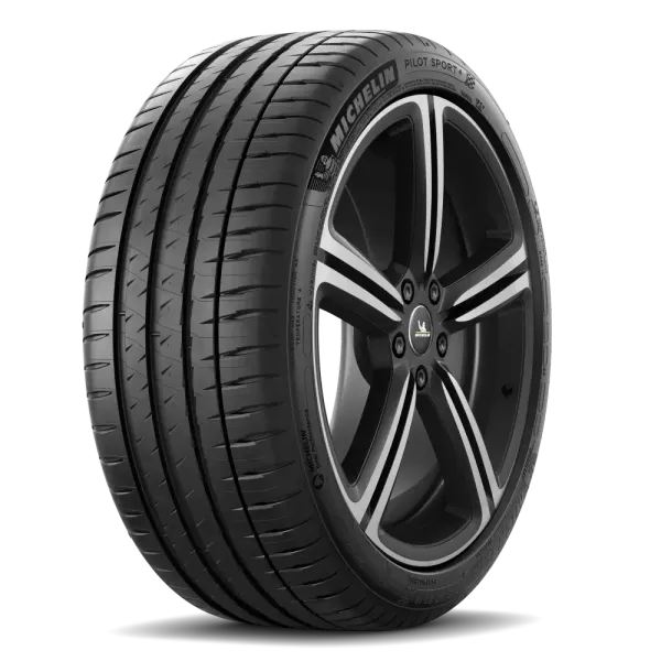 Michelin Pilot Sport 4 245/40 R18 97Y