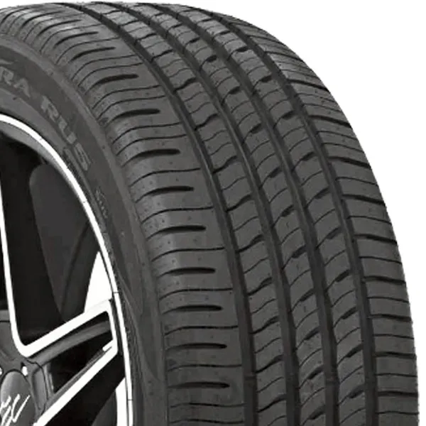 Nexen N'Fera RU5 255/50 R20 109W