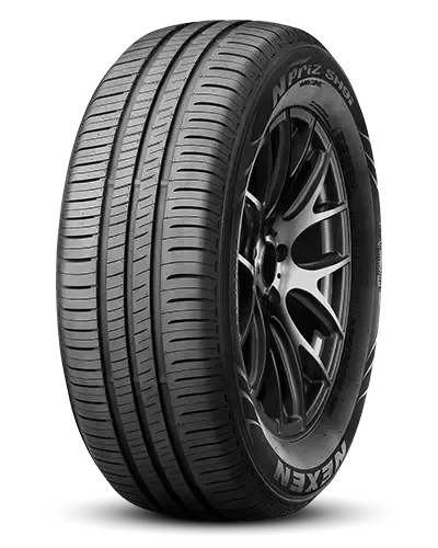 Nexen N'Priz SH9i 185/65 R14 86H