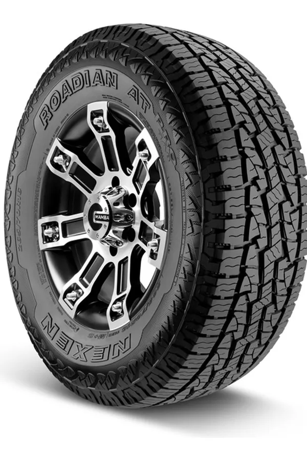 Nexen Roadian AT Pro RA8 265/60 R18 110T
