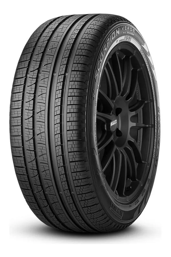 Pirelli Scorpion Verde All Season 265/40 R21 105V