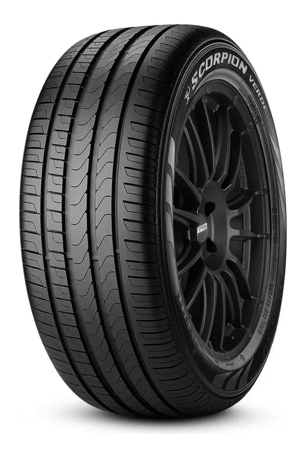 Pirelli Scorpion Verde 255/45 R20 101W