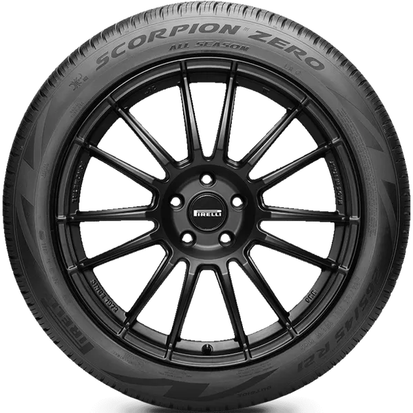 Pirelli Scorpion Zero All Season 235/50 R20 104W