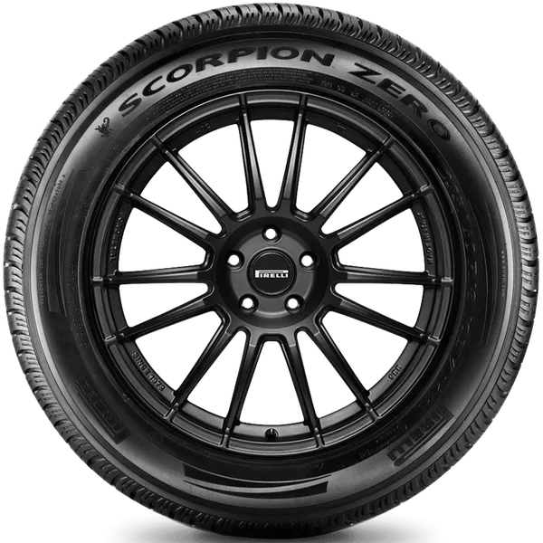 Pirelli Scorpion Zero 255/50 R20 109Y