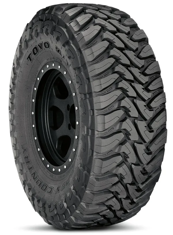 Toyo Open Country M/T 235/85 R16 120P