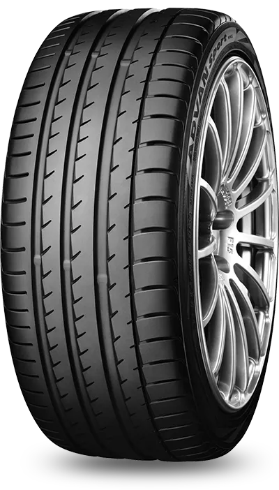 Yokohama ADVAN Sport V105 235/45 R17 97Y