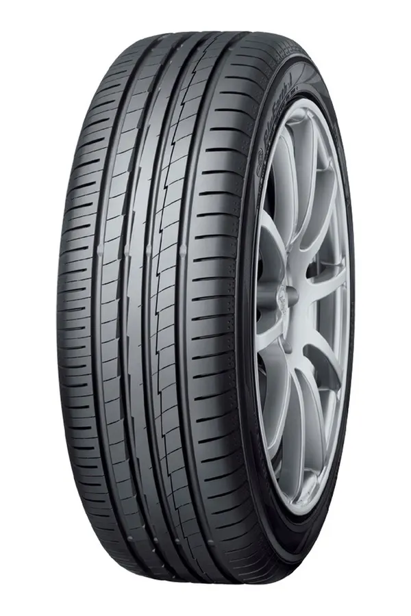 Yokohama BluEarth AE50 255/35 R19 92W