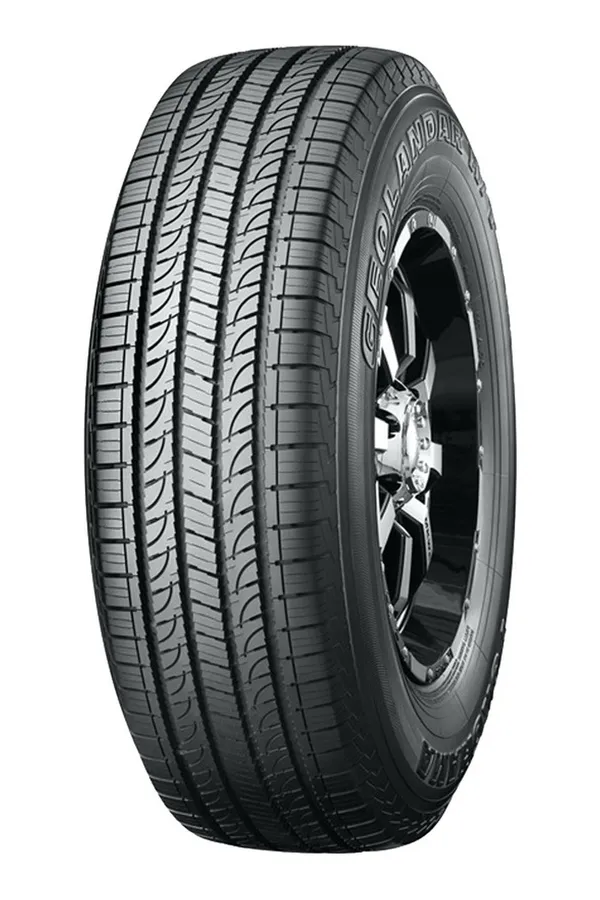 Yokohama Geolandar H/T G056 265/65 R17 112H