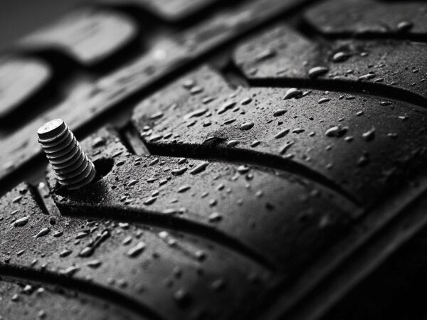 Puncture Repair